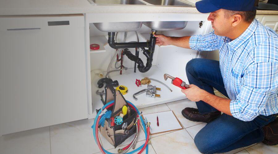 Professional expert plumbing services in Canterbury, CT